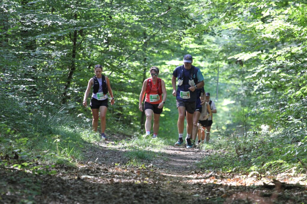 Trail Toulon court Diverti&rsquo;Run