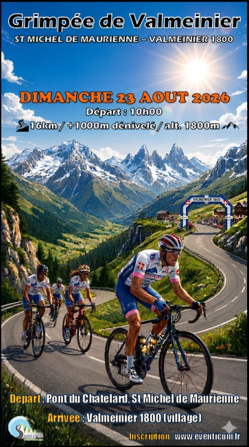 Cyclisme sur route