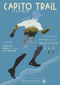 Capito Trail
