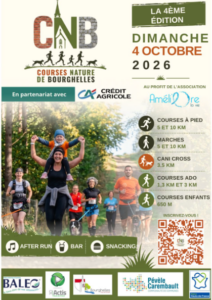 Courses Nature de Bourghelles 2026