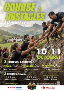 Euskal Race