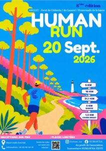 Human’Run