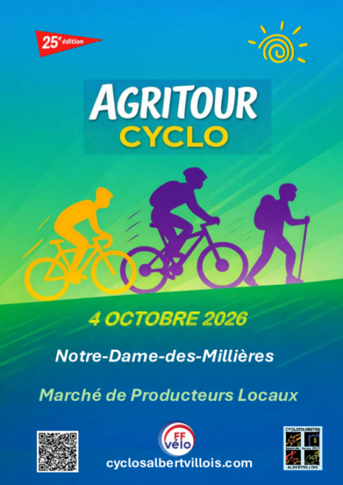 Agritour