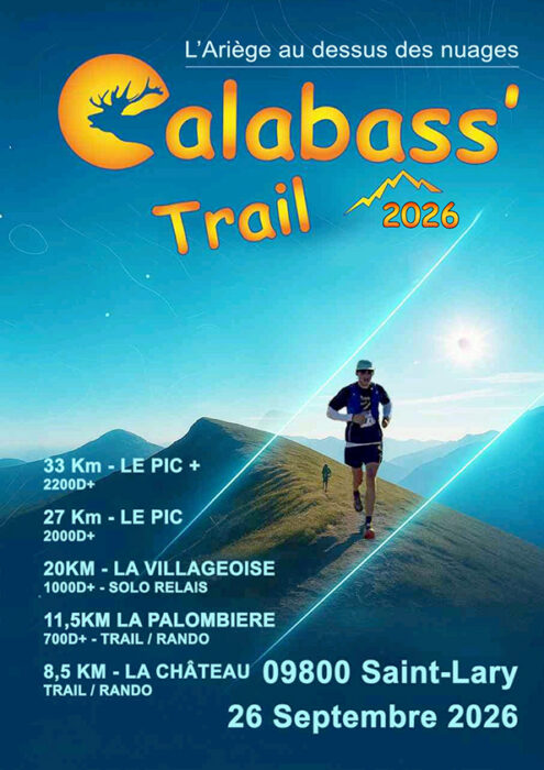 Calabass’Trail