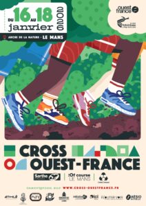 Cross Ouest-France
