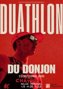 Duathlon du Donjon