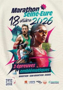 Ekiden Seine-Eure
