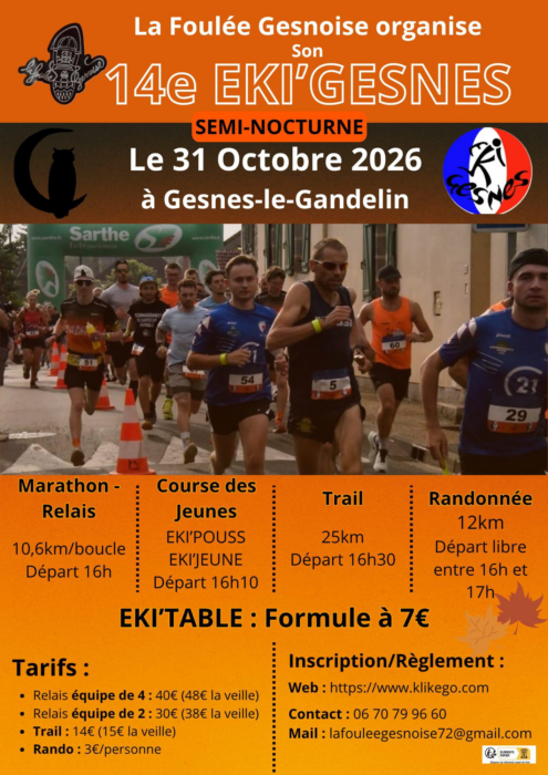 Eki’Gesnes