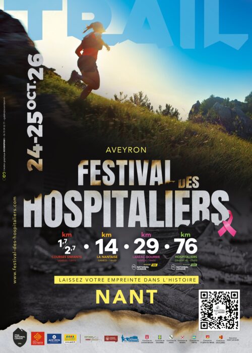 Festival des Hospitaliers