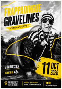 Frappadingue Gravelines