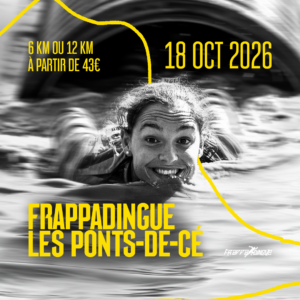 Frappadingue Les Ponts-de-Cé