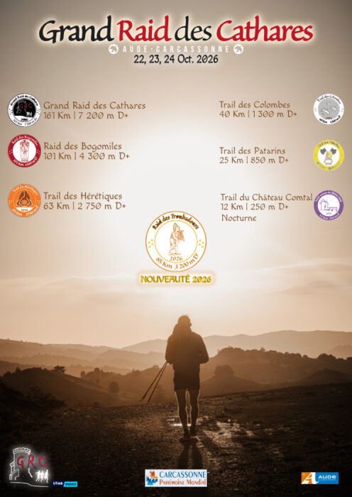 Grand Raid des Cathares