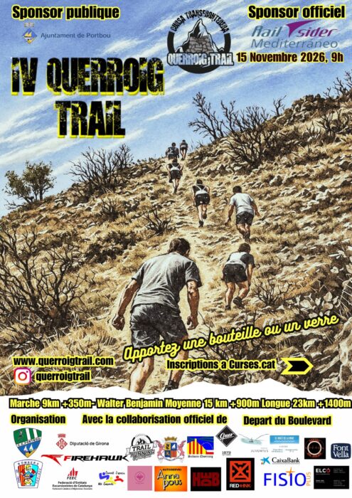 IV QUERROIG TRAIL