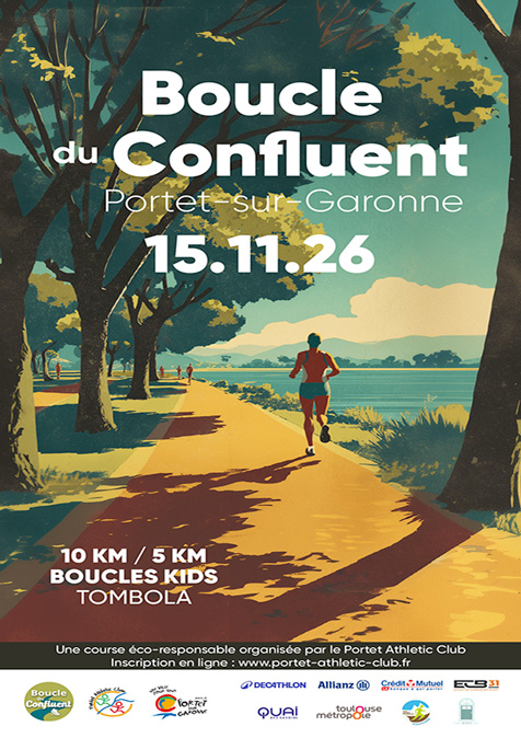 La Boucle du Confluent