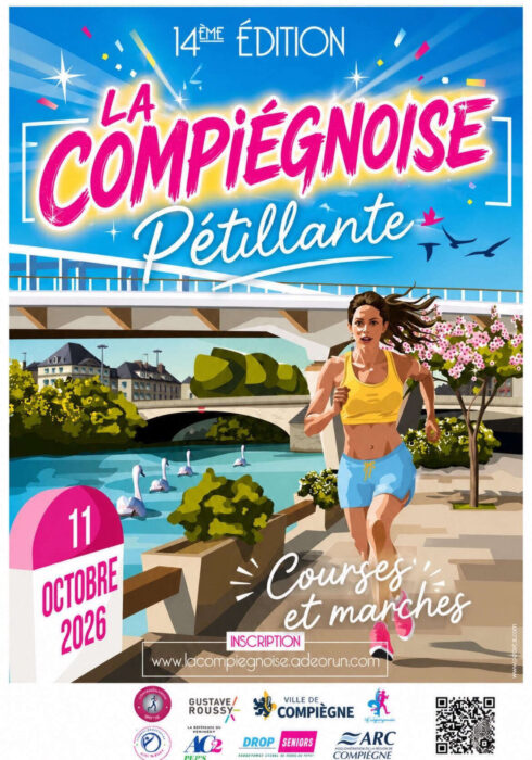 La Compiégnoise