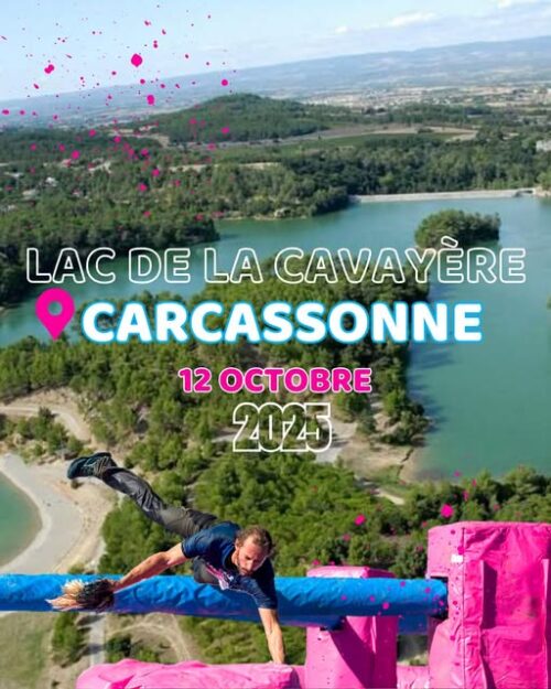 La Folle Furieuse Carcassonne