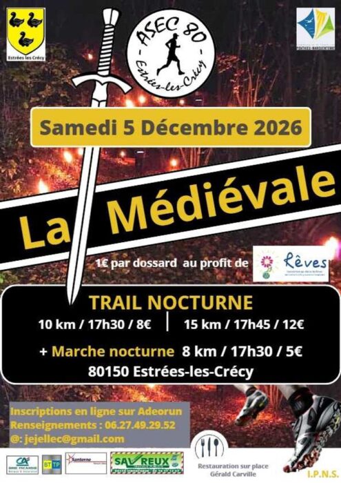 La Médievale