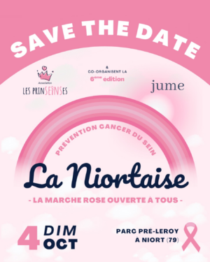 La Niortaise