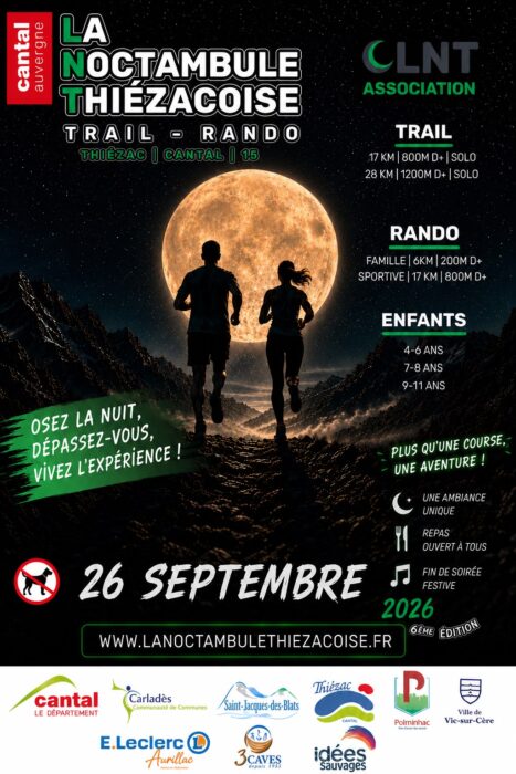 La Noctambule Thiézacoise