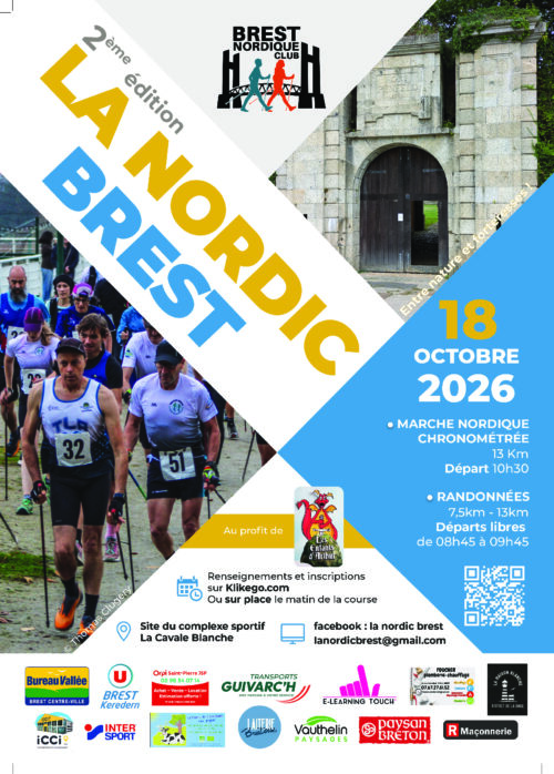 La Nordic Brest