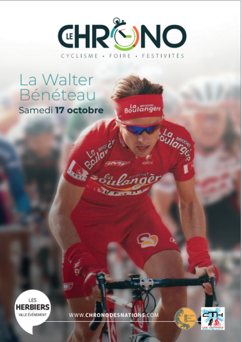 La Walter Bénéteau