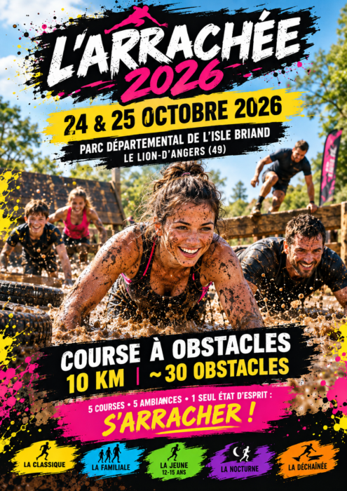 L’Arrachée