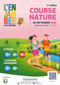 L’Enjambée de la Mauldre