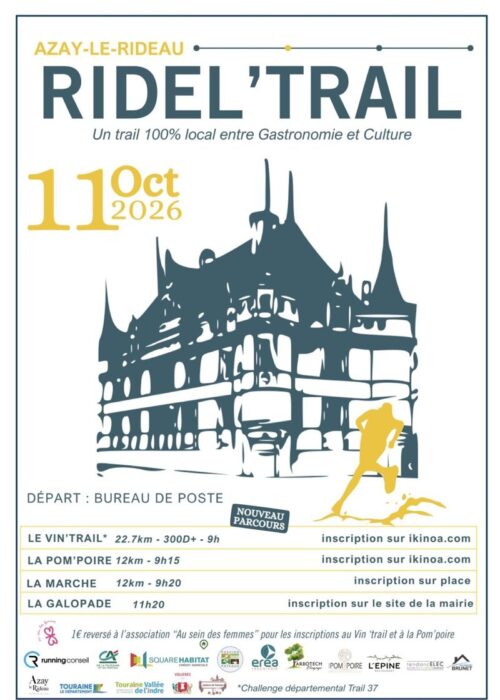 Ridel’Trail