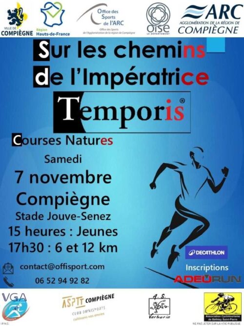 Sur les chemins de l’Impératrice
