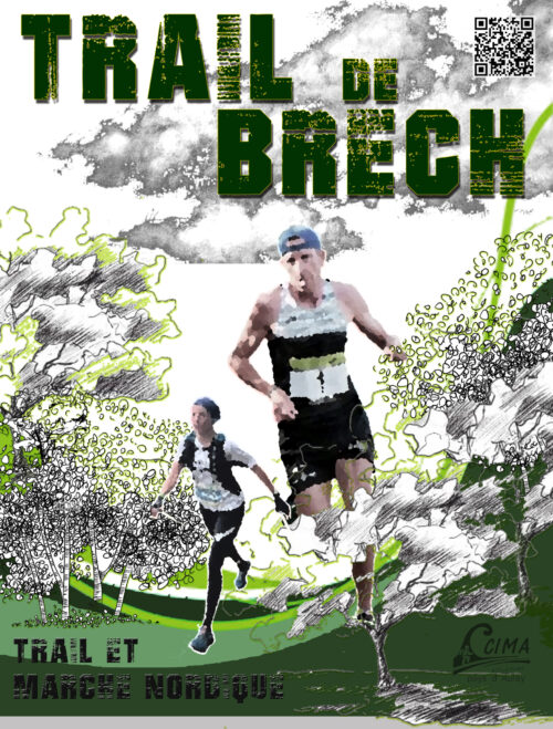 Trail de Brec’h