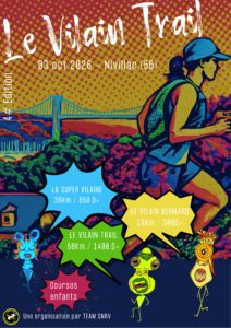Vilain Trail