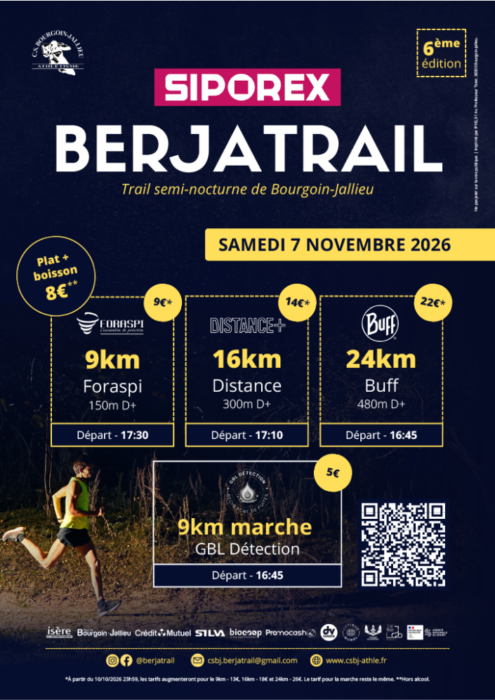 Berjatrail Siporex