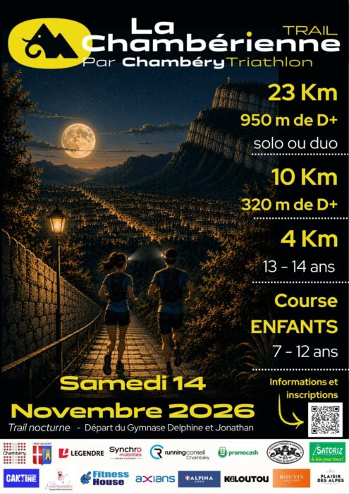 La Chambérienne