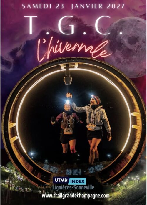 L’Hivernale de la Grande Champagne