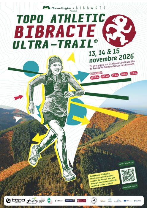 Topo Athletic Bibracte Ultra-Trail