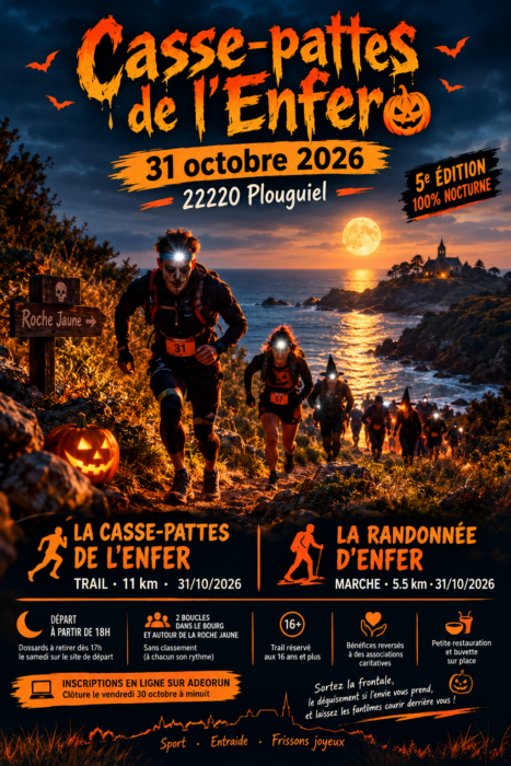 Casse-pattes de l’Enfer