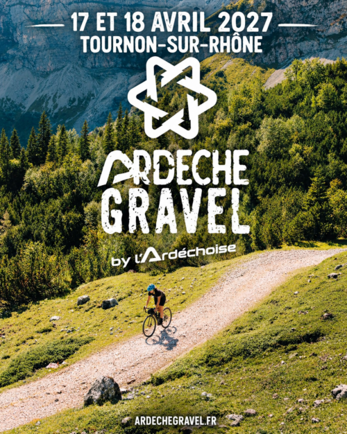 Ardèche Gravel