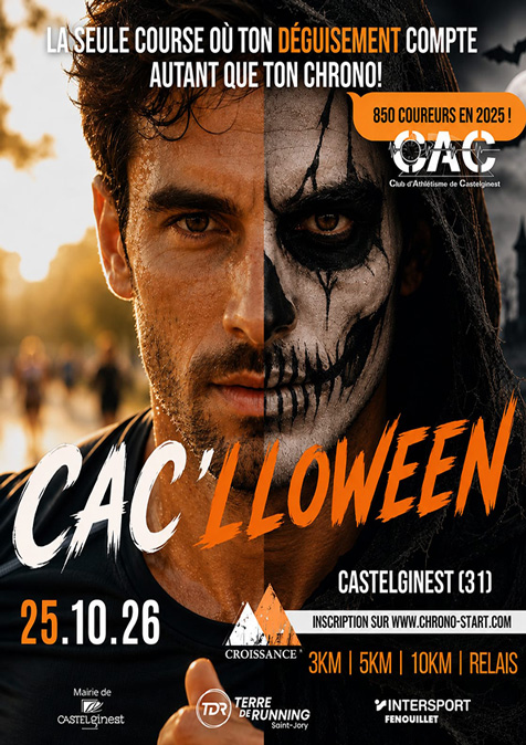CAC’lloween