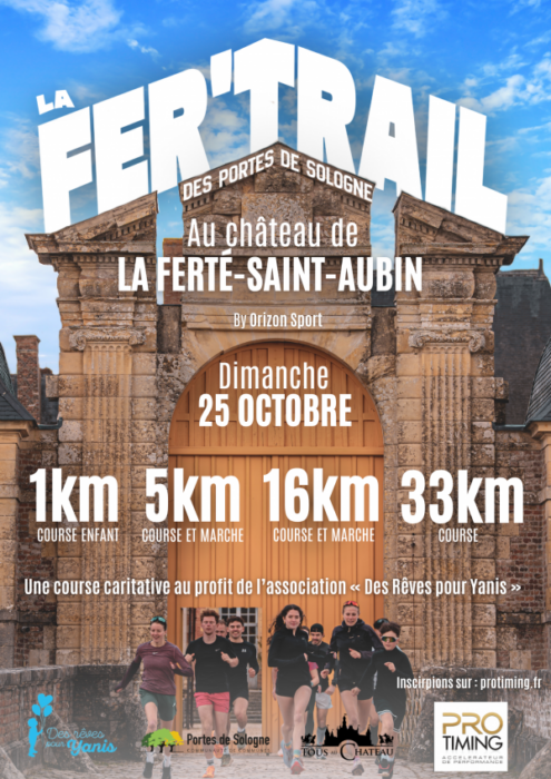 Fer’Trail