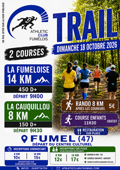 La Fumeloise