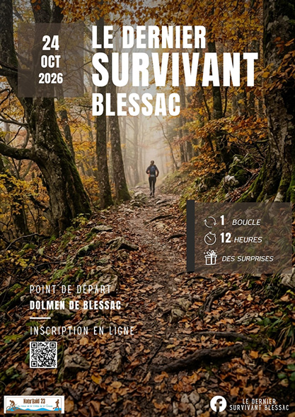 Le Dernier Survivant