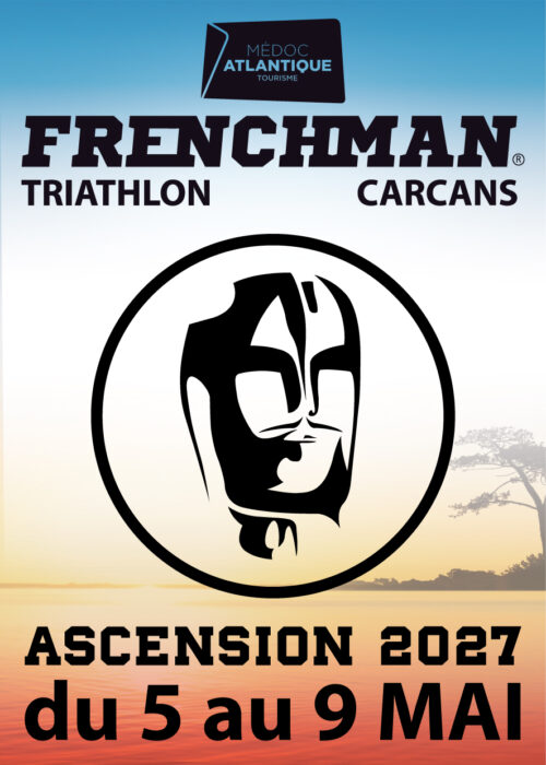Médoc Atlantique Frenchman Triathlon