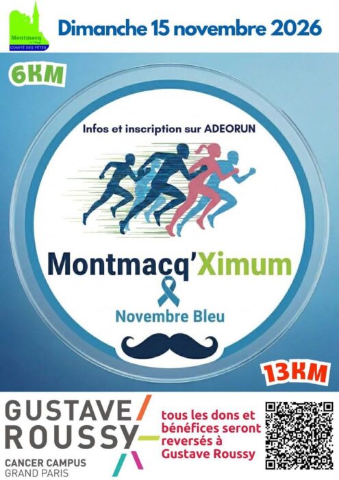 Montmacq’ximum